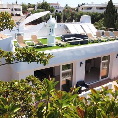 Villa On The Beach By Galantevasques Carvoeiro  Exterior photo