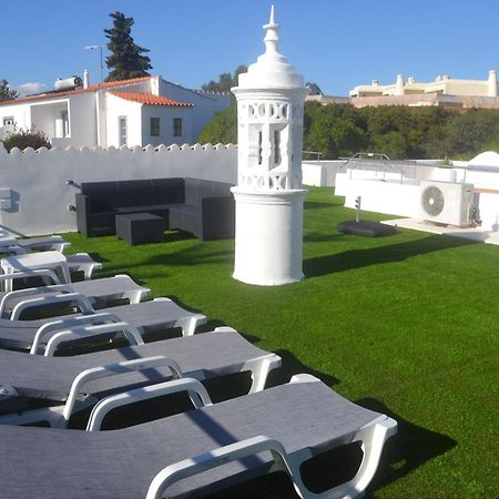 Villa On The Beach By Galantevasques Carvoeiro  Exterior photo