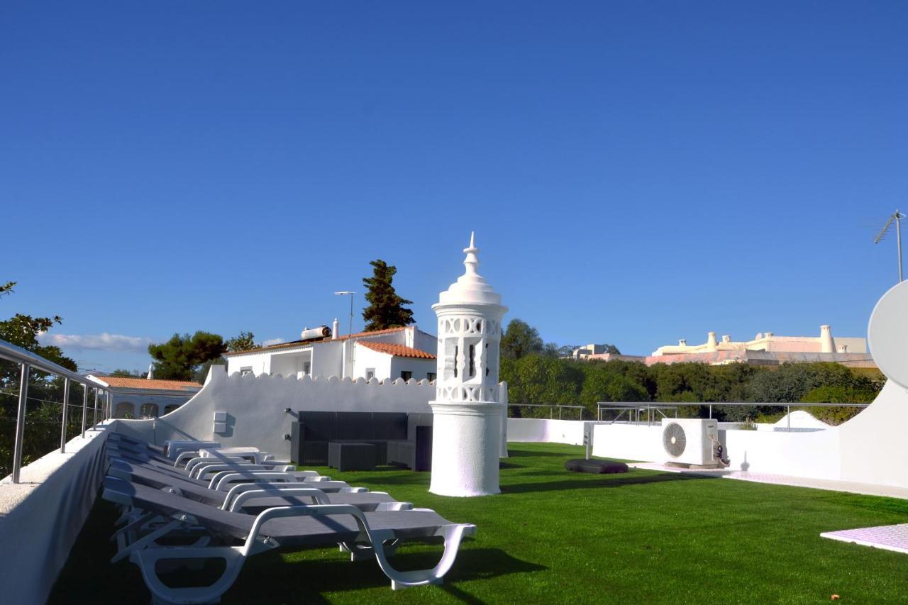 Villa On The Beach By Galantevasques Carvoeiro  Exterior photo