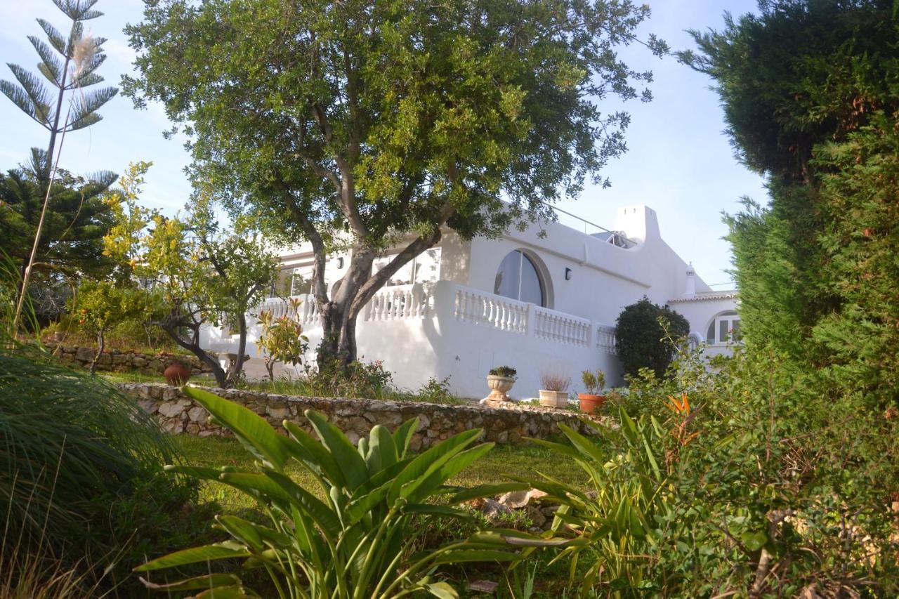 Villa On The Beach By Galantevasques Carvoeiro  Exterior photo